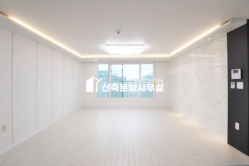 인천 서해구 가좌동 신동아홈타운4차 [ 3룸 . 복층 . 테라스 Type ] 분양 매물번호 11854 사진 20