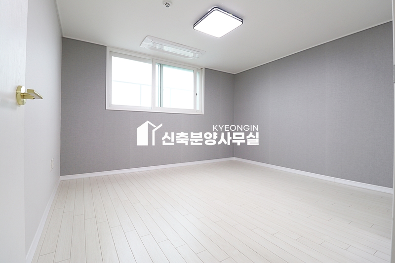 인천 서해구 가좌동 신동아홈타운4차 [ 3룸 . 복층 . 테라스 Type ] 분양 매물번호 11854 사진 29