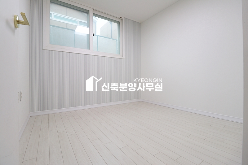 인천 서해구 가좌동 신동아홈타운4차 [ 3룸 . 복층 . 테라스 Type ] 분양 매물번호 11854 사진 31