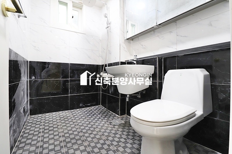 인천 서해구 가좌동 신동아홈타운4차 [ 3룸 . 복층 . 테라스 Type ] 분양 매물번호 11854 사진 32
