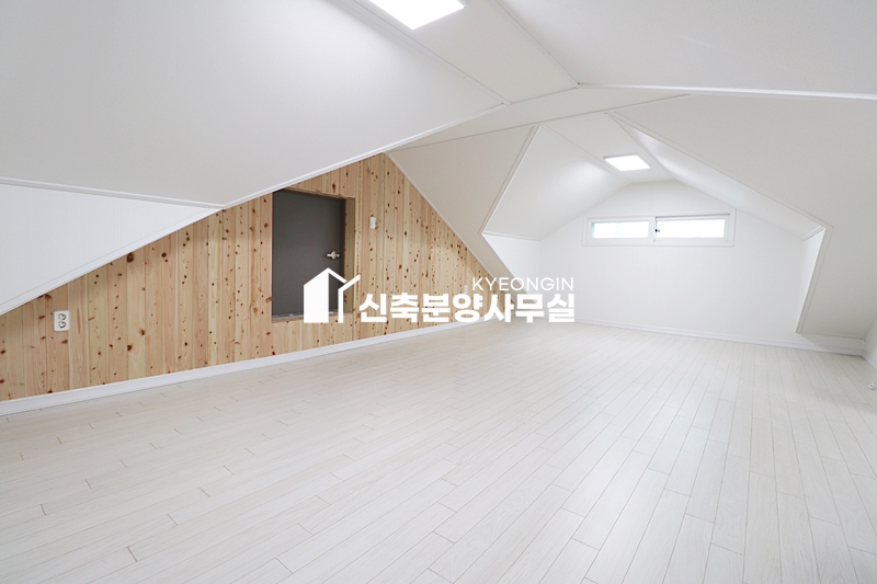 인천 서해구 가좌동 신동아홈타운4차 [ 3룸 . 복층 . 테라스 Type ] 분양 매물번호 11854 사진 37