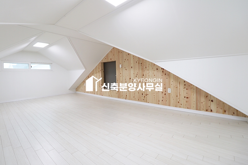 인천 서해구 가좌동 신동아홈타운4차 [ 3룸 . 복층 . 테라스 Type ] 분양 매물번호 11854 사진 38