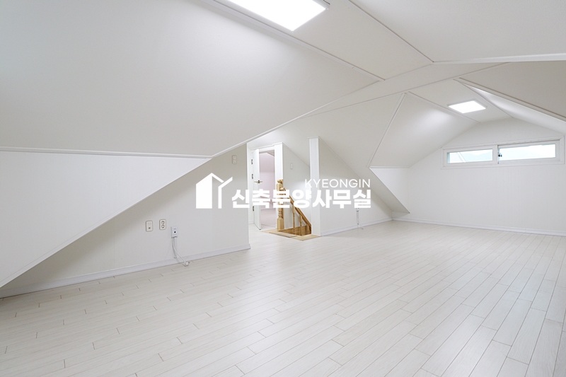 인천 서해구 가좌동 신동아홈타운4차 [ 3룸 . 복층 . 테라스 Type ] 분양 매물번호 11854 사진 40