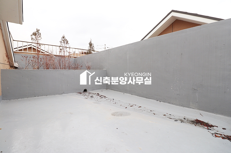 인천 서해구 가좌동 신동아홈타운4차 [ 3룸 . 복층 . 테라스 Type ] 분양 매물번호 11854 사진 41