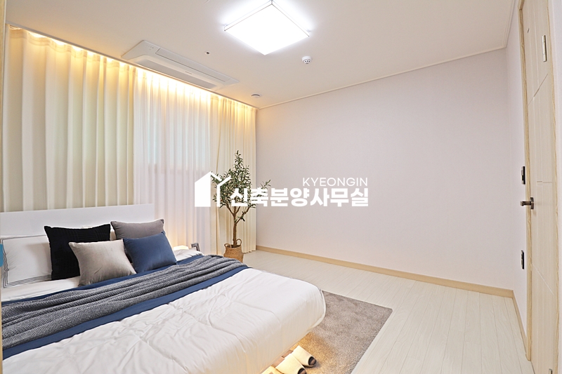 인천 서해구 가좌동 하이팰리스 [ 3룸 . 테라스 Type ] 분양 매물번호 11856 사진 12