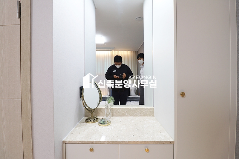 인천 서해구 가좌동 하이팰리스 [ 3룸 . 테라스 Type ] 분양 매물번호 11856 사진 13