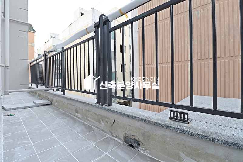 인천 서해구 가좌동 하이팰리스 [ 3룸 . 테라스 Type ] 분양 매물번호 11856 사진 18