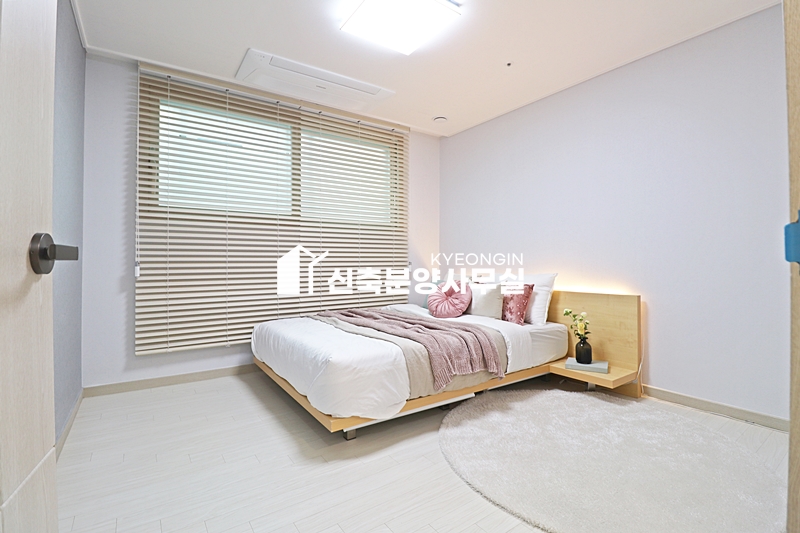 인천 서해구 가좌동 하이팰리스 [ 3룸 . 테라스 Type ] 분양 매물번호 11856 사진 31