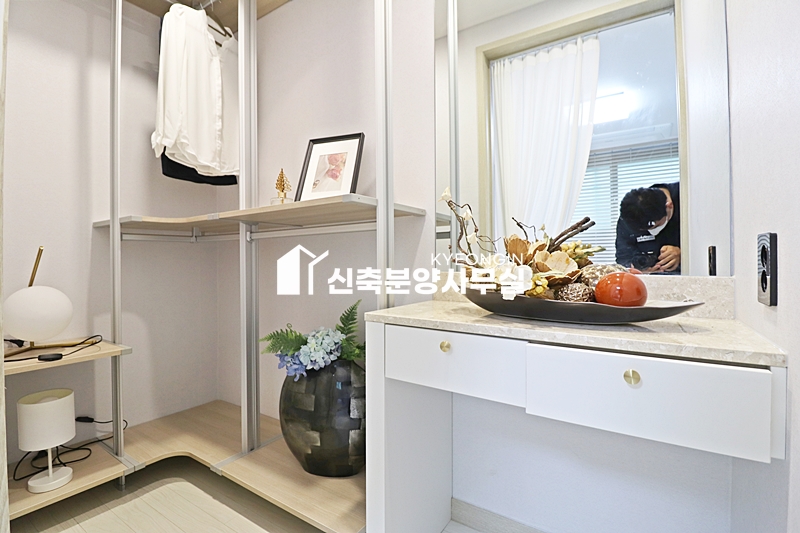 인천 서해구 가좌동 하이팰리스 [ 3룸 . 테라스 Type ] 분양 매물번호 11856 사진 32