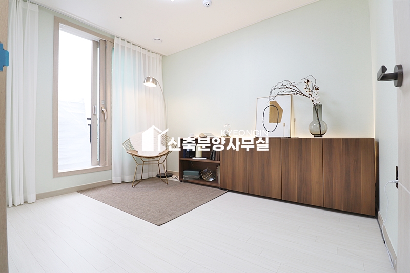 인천 서해구 가좌동 하이팰리스 [ 3룸 . 테라스 Type ] 분양 매물번호 11856 사진 33