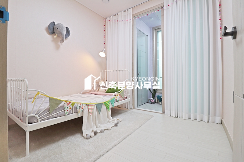 인천 서해구 가좌동 하이팰리스 [ 3룸 . 테라스 Type ] 분양 매물번호 11856 사진 34