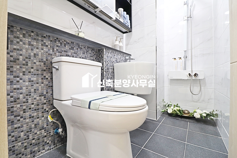 인천 서해구 가좌동 하이팰리스 [ 3룸 . 테라스 Type ] 분양 매물번호 11856 사진 35