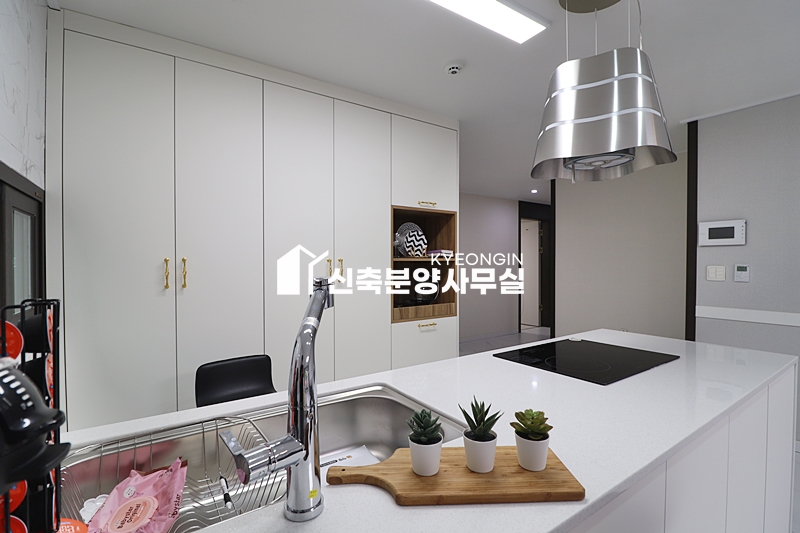 인천 서해구 검암동 골든캐슬3차 분양 매물번호 11869 사진 8