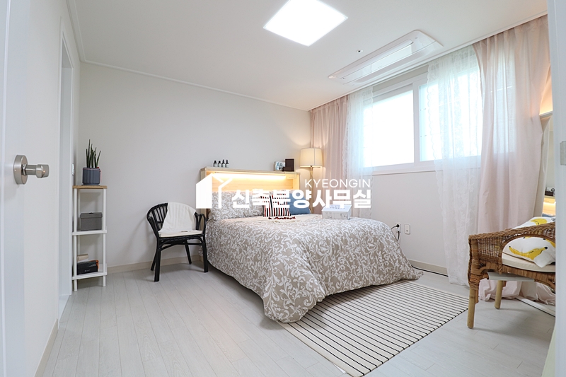 인천 서해구 검암동 주신빌 [ 3룸 . 복층 Type ] 분양 매물번호 11872 사진 11