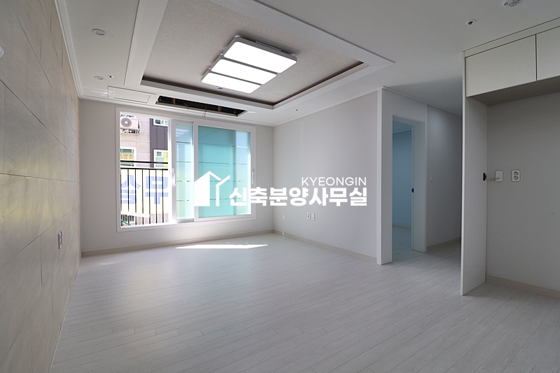 인천 서해구 검암동 주신빌 [ 3룸 . 복층 Type ] 분양 매물번호 11872 사진 18