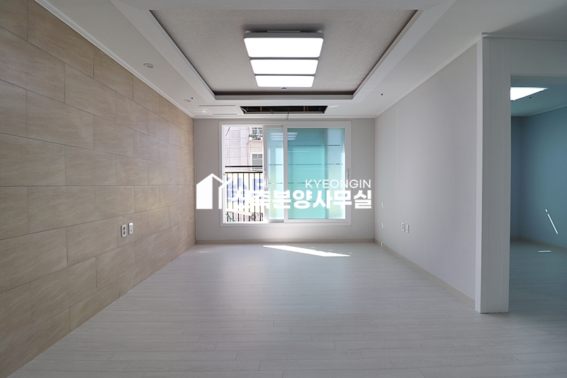 인천 서해구 검암동 주신빌 [ 3룸 . 복층 Type ] 분양 매물번호 11872 사진 19