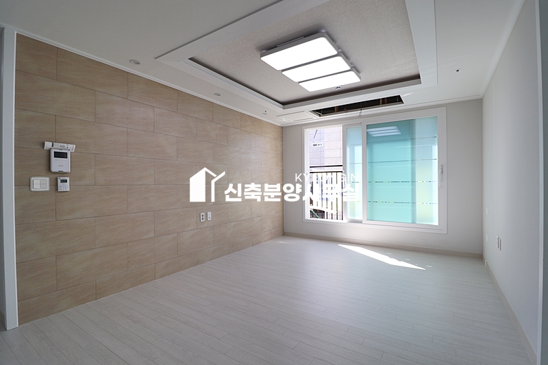 인천 서해구 검암동 주신빌 [ 3룸 . 복층 Type ] 분양 매물번호 11872 사진 20