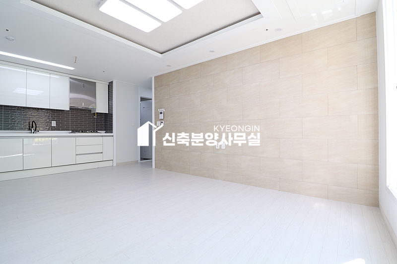 인천 서해구 검암동 주신빌 [ 3룸 . 복층 Type ] 분양 매물번호 11872 사진 21