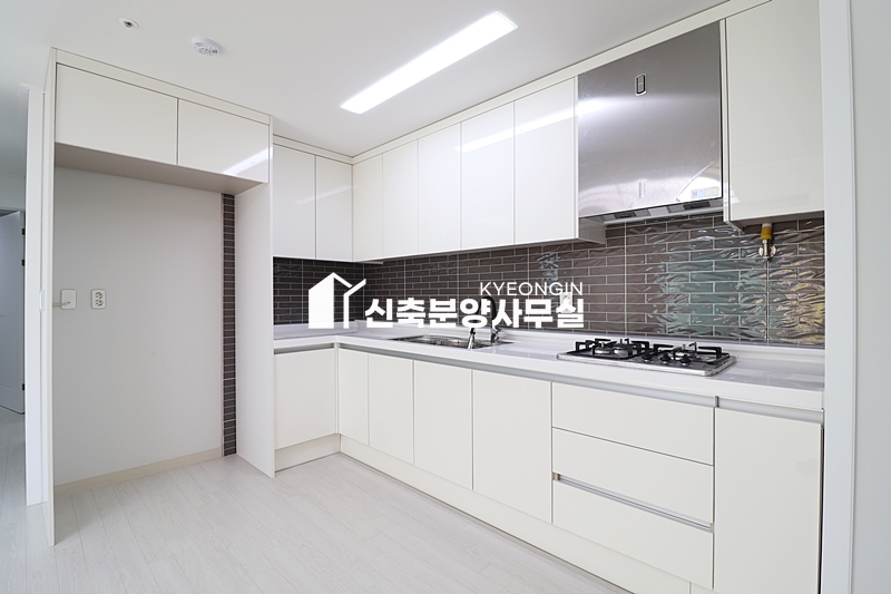 인천 서해구 검암동 주신빌 [ 3룸 . 복층 Type ] 분양 매물번호 11872 사진 24