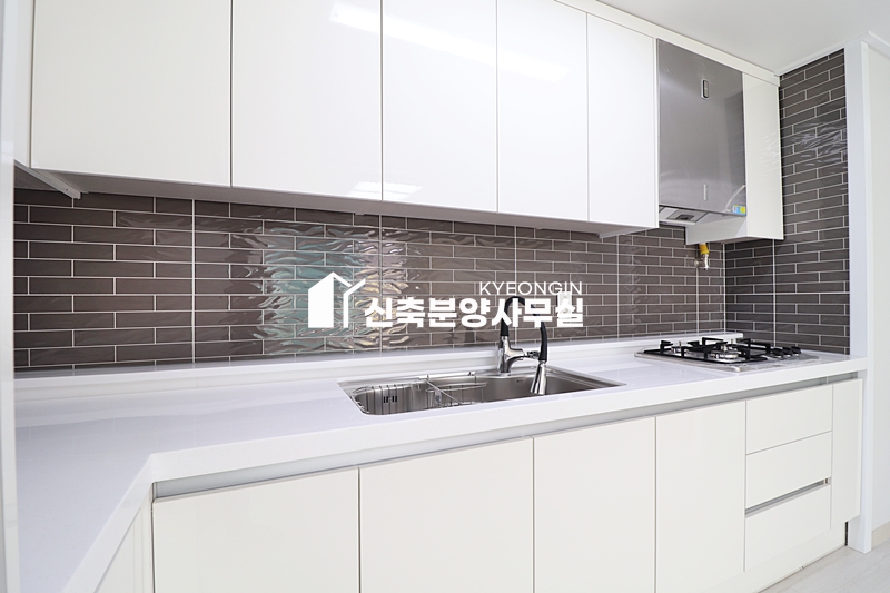 인천 서해구 검암동 주신빌 [ 3룸 . 복층 Type ] 분양 매물번호 11872 사진 26