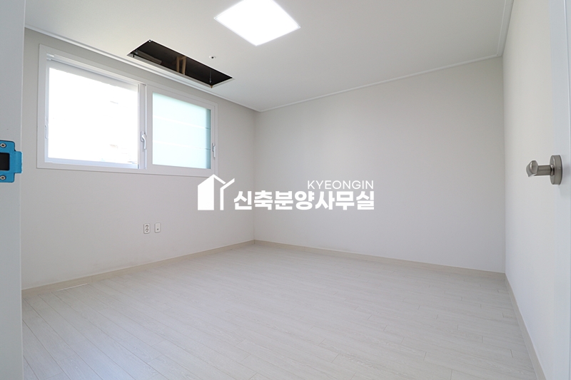 인천 서해구 검암동 주신빌 [ 3룸 . 복층 Type ] 분양 매물번호 11872 사진 27