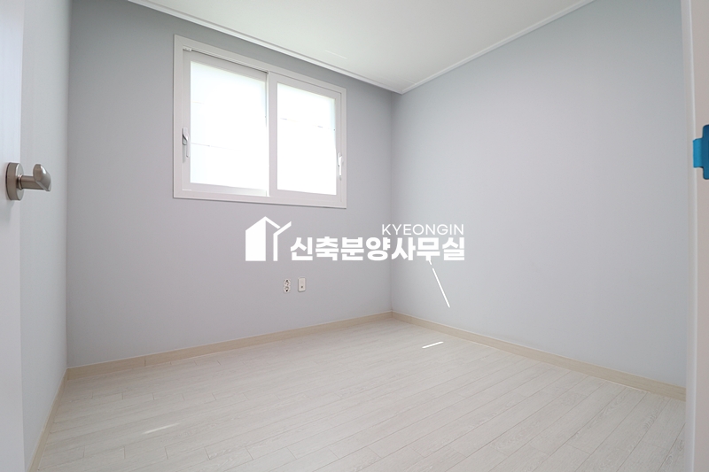 인천 서해구 검암동 주신빌 [ 3룸 . 복층 Type ] 분양 매물번호 11872 사진 29