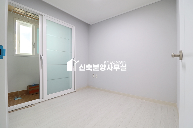 인천 서해구 검암동 주신빌 [ 3룸 . 복층 Type ] 분양 매물번호 11872 사진 30