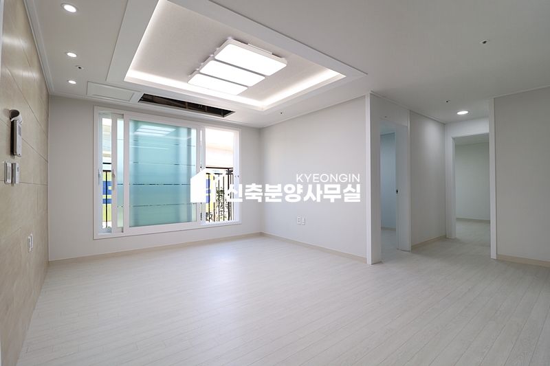 인천 서해구 검암동 주신빌 [ 3룸 . 복층 Type ] 분양 매물번호 11872 사진 33