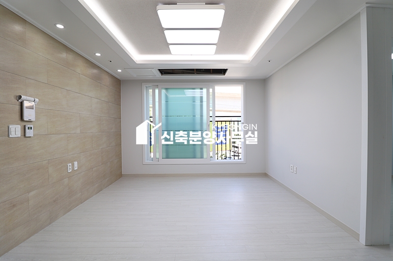 인천 서해구 검암동 주신빌 [ 3룸 . 복층 Type ] 분양 매물번호 11872 사진 34