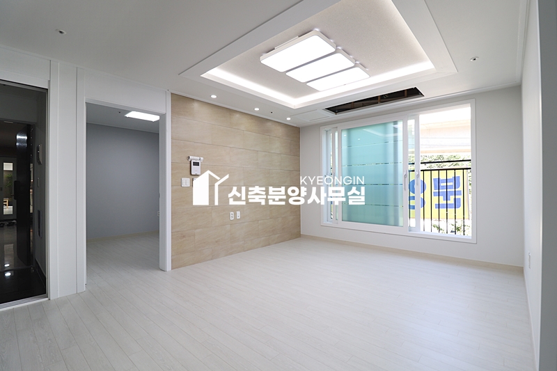 인천 서해구 검암동 주신빌 [ 3룸 . 복층 Type ] 분양 매물번호 11872 사진 35