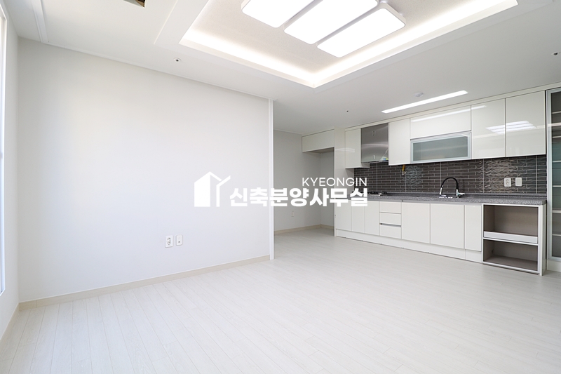 인천 서해구 검암동 주신빌 [ 3룸 . 복층 Type ] 분양 매물번호 11872 사진 37