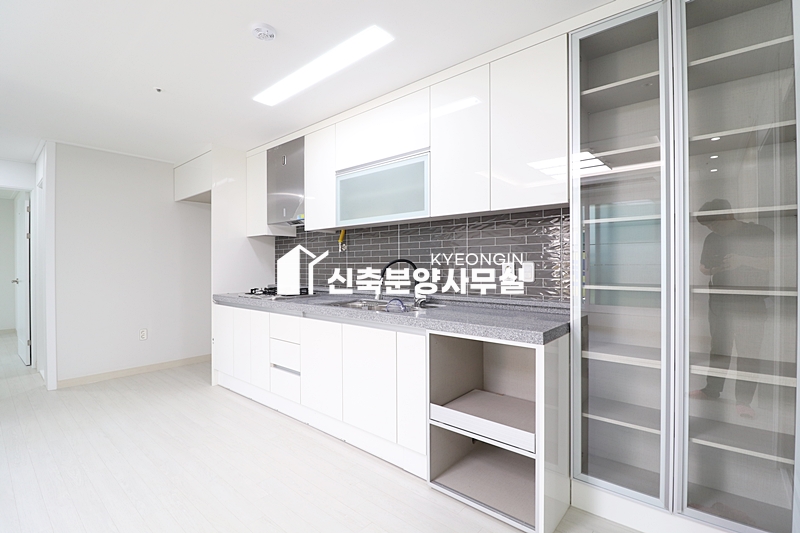 인천 서해구 검암동 주신빌 [ 3룸 . 복층 Type ] 분양 매물번호 11872 사진 39