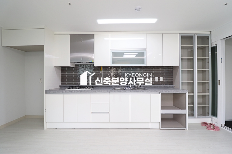인천 서해구 검암동 주신빌 [ 3룸 . 복층 Type ] 분양 매물번호 11872 사진 40