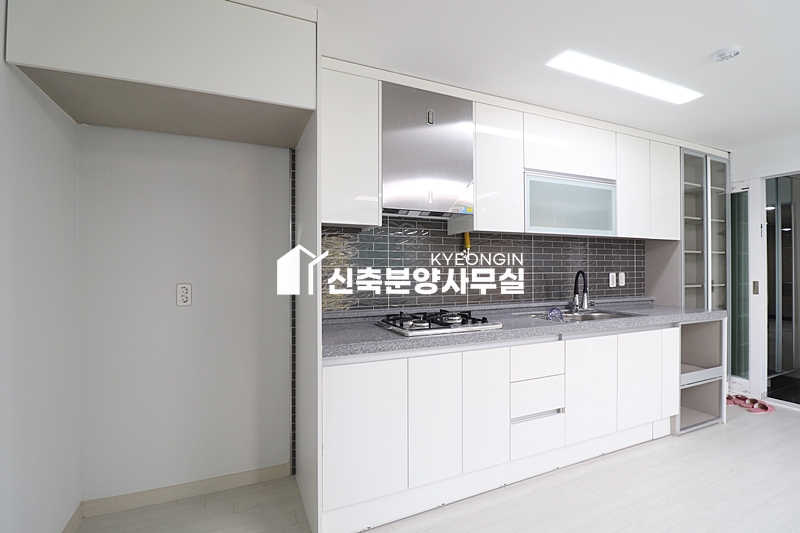인천 서해구 검암동 주신빌 [ 3룸 . 복층 Type ] 분양 매물번호 11872 사진 41