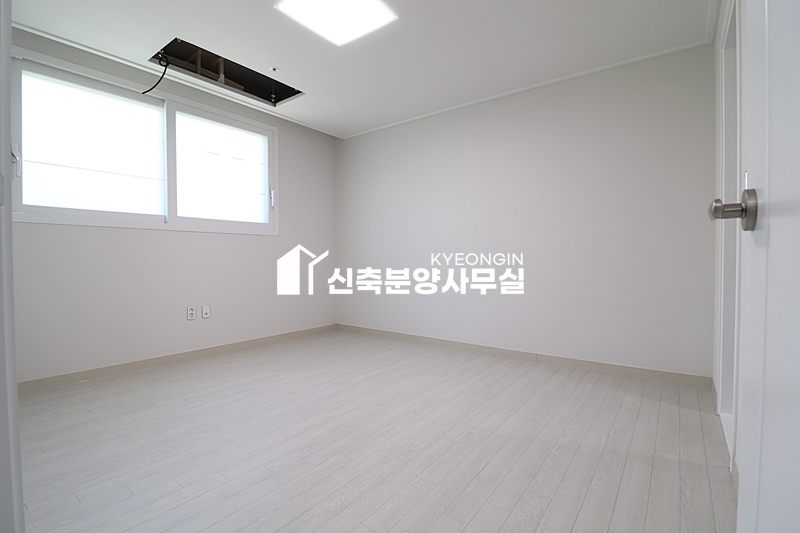 인천 서해구 검암동 주신빌 [ 3룸 . 복층 Type ] 분양 매물번호 11872 사진 42