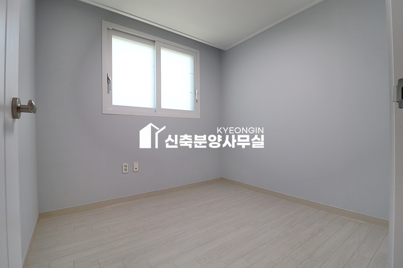 인천 서해구 검암동 주신빌 [ 3룸 . 복층 Type ] 분양 매물번호 11872 사진 44
