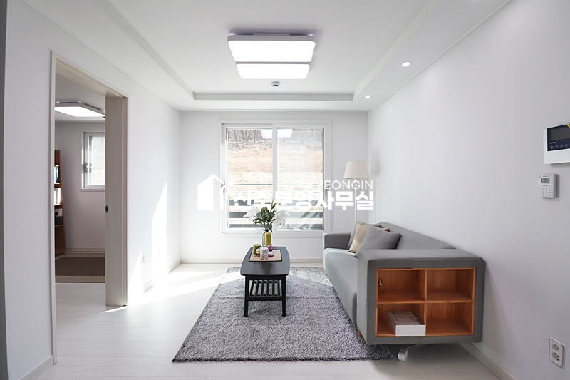 인천 서해구 검암동 DK타운 분양 매물번호 11873 사진 2