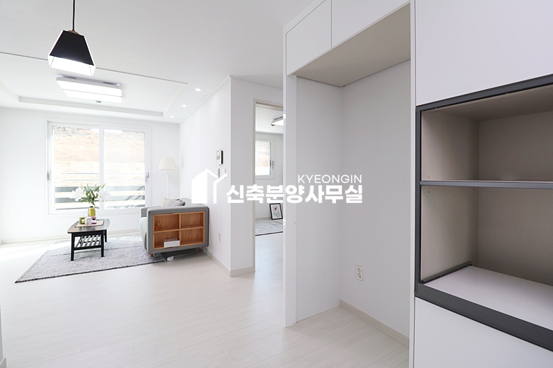 인천 서해구 검암동 DK타운 분양 매물번호 11873 사진 3