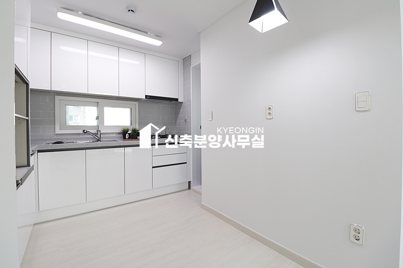 인천 서해구 검암동 DK타운 분양 매물번호 11873 사진 9
