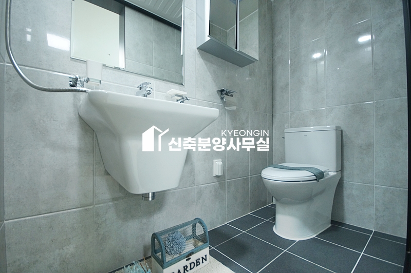 인천 서해구 심곡동 노블팰리스 분양 매물번호 11935 사진 12