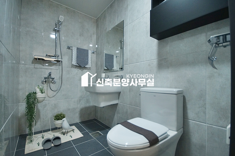 인천 서해구 심곡동 노블팰리스 분양 매물번호 11935 사진 15