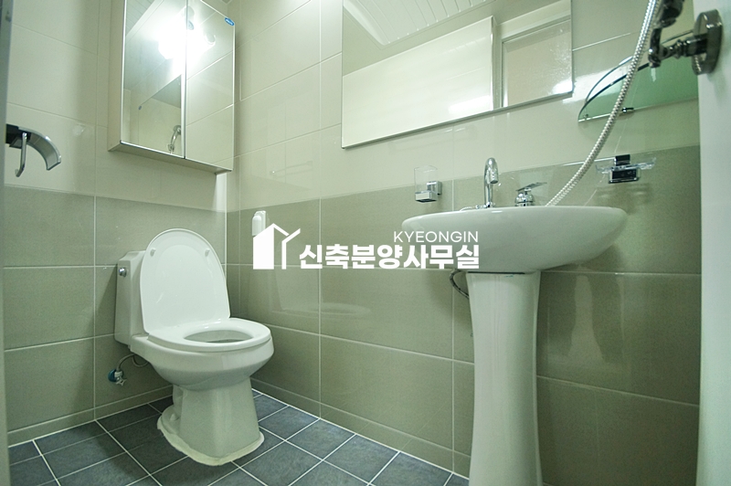 인천 서해구 연희동 칸타빌 [ 3룸 . 복층 Type ] 분양 매물번호 11937 사진 11