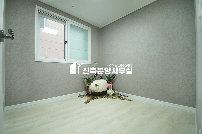 인천 서해구 연희동 칸타빌 [ 3룸 . 복층 Type ] 분양 매물번호 11937 사진 12