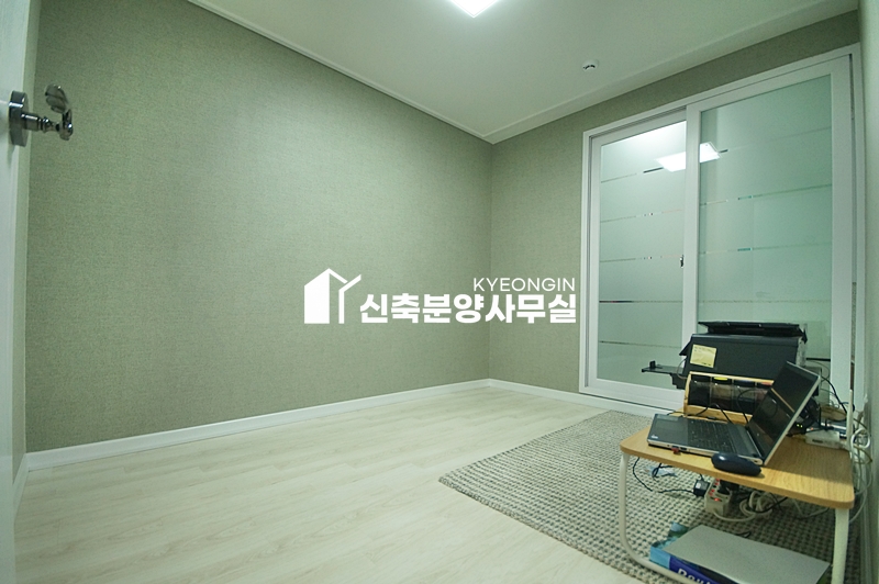 인천 서해구 연희동 칸타빌 [ 3룸 . 복층 Type ] 분양 매물번호 11937 사진 13