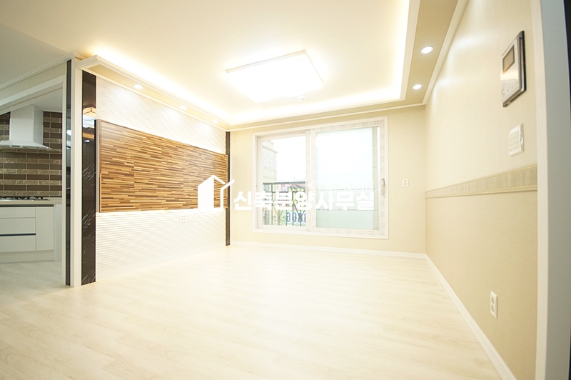 인천 서해구 연희동 칸타빌 [ 3룸 . 복층 Type ] 분양 매물번호 11937 사진 17