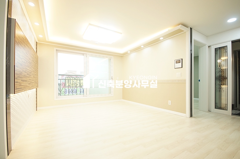 인천 서해구 연희동 칸타빌 [ 3룸 . 복층 Type ] 분양 매물번호 11937 사진 19