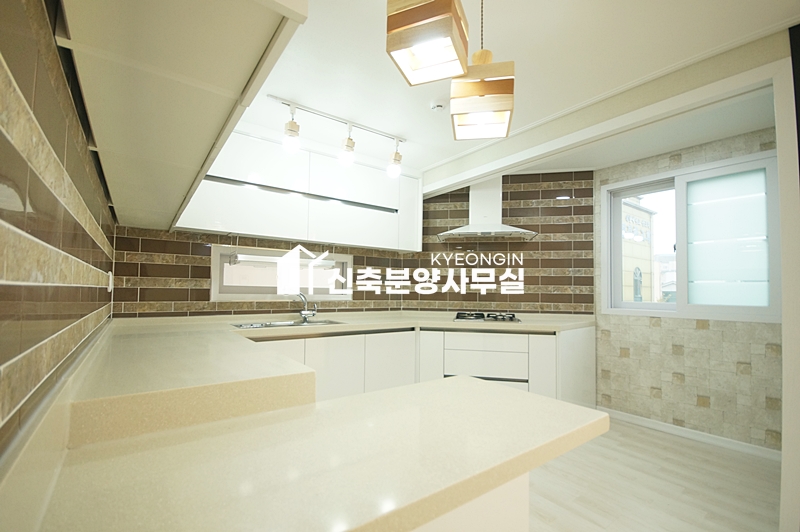 인천 서해구 연희동 칸타빌 [ 3룸 . 복층 Type ] 분양 매물번호 11937 사진 22