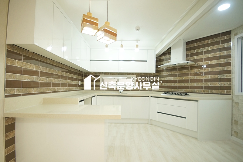 인천 서해구 연희동 칸타빌 [ 3룸 . 복층 Type ] 분양 매물번호 11937 사진 23