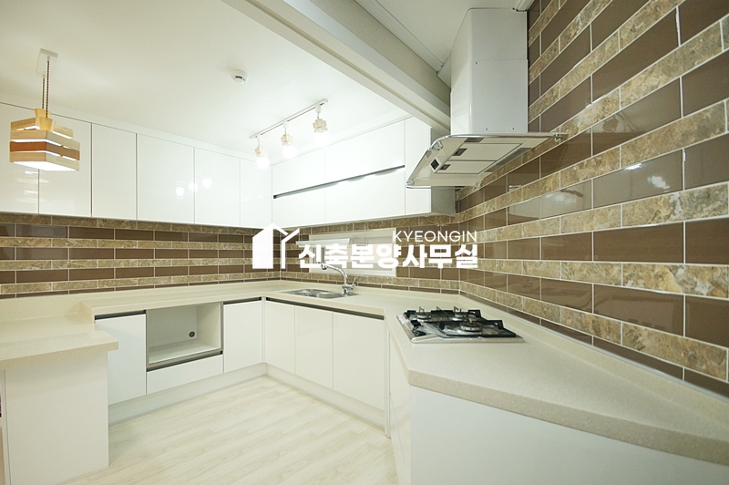 인천 서해구 연희동 칸타빌 [ 3룸 . 복층 Type ] 분양 매물번호 11937 사진 24