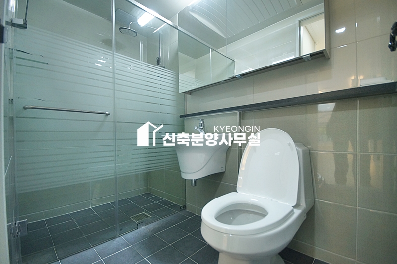 인천 서해구 연희동 칸타빌 [ 3룸 . 복층 Type ] 분양 매물번호 11937 사진 29